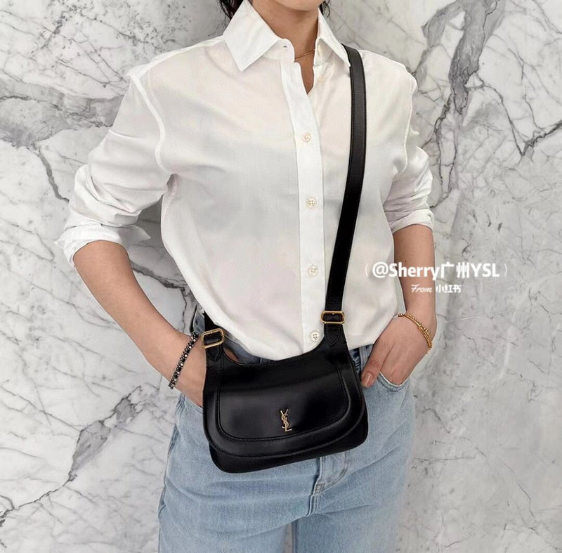 Lusso Official - LUXURY YSL BAGS - 758