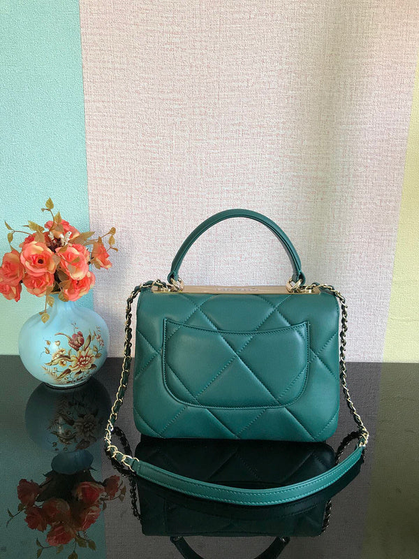 LO - CHL Bags - 3620