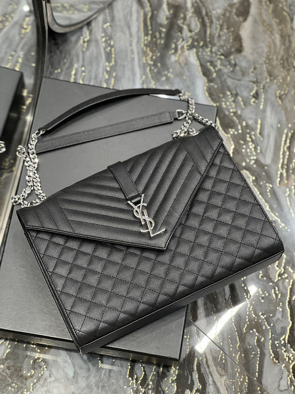 BB - YSL Bag - 1886