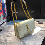 YSL BAGS - WOMEN LOVE LUXURY BAGS - 1824