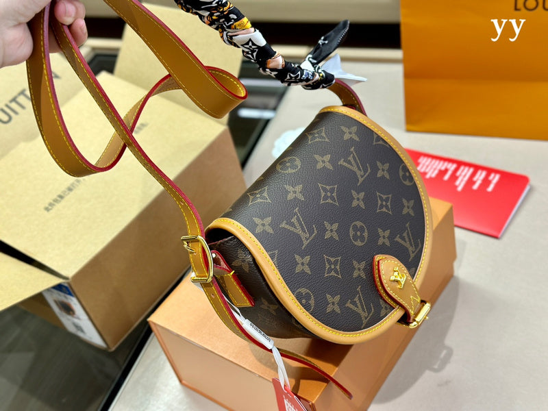 LO - LV Bags - 14996