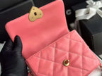 LO - CHL  BAGS FOR WOMEN - FASHION LUXURY BAGS - 348