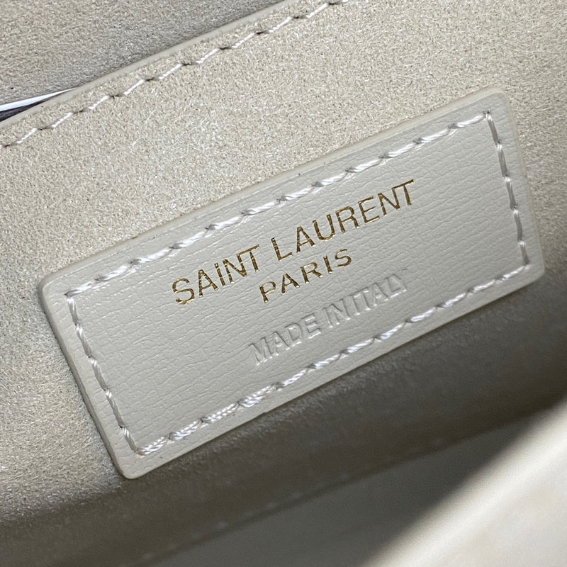 YSL BAGS - WOMEN LOVE LUXURY BAGS - 009