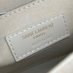 YSL BAGS - WOMEN LOVE LUXURY BAGS - 009