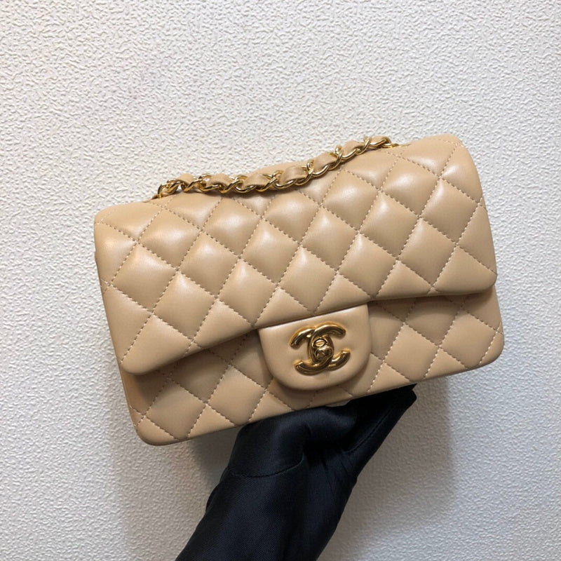 LO - CHL Bags - 2357