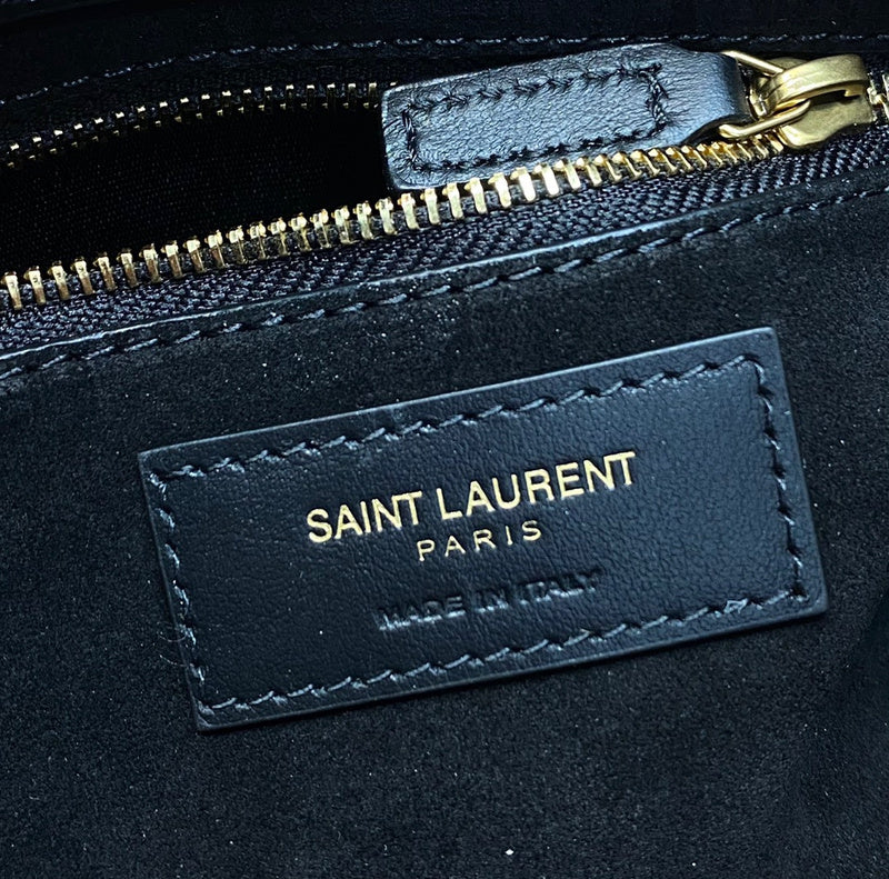 BB - YSL Bag - 1994