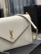 Lusso Official - LUXURY YSL BAGS - 2167