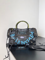 LO BAGS - BGA BAGS - 366
