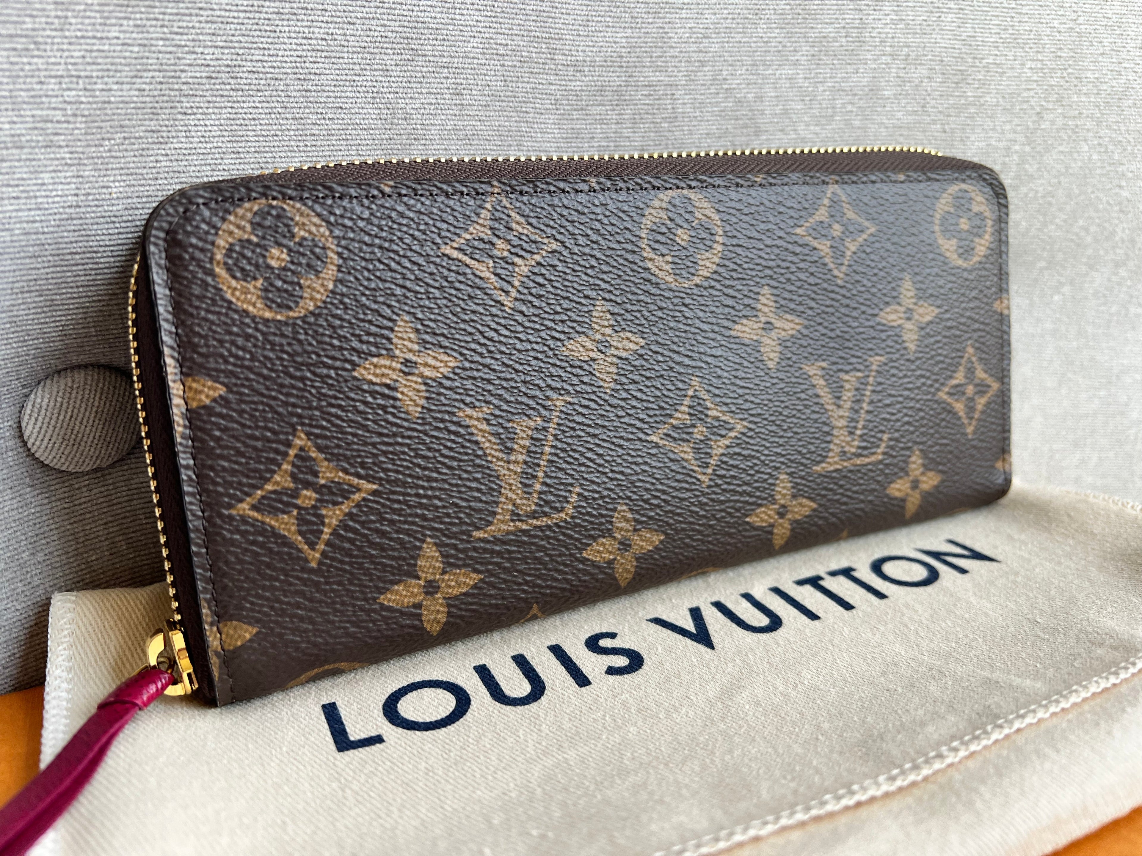 Clemence Wallet