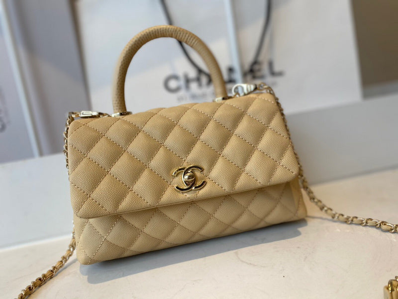 Lusso Official -  CHL BAGS  - 146