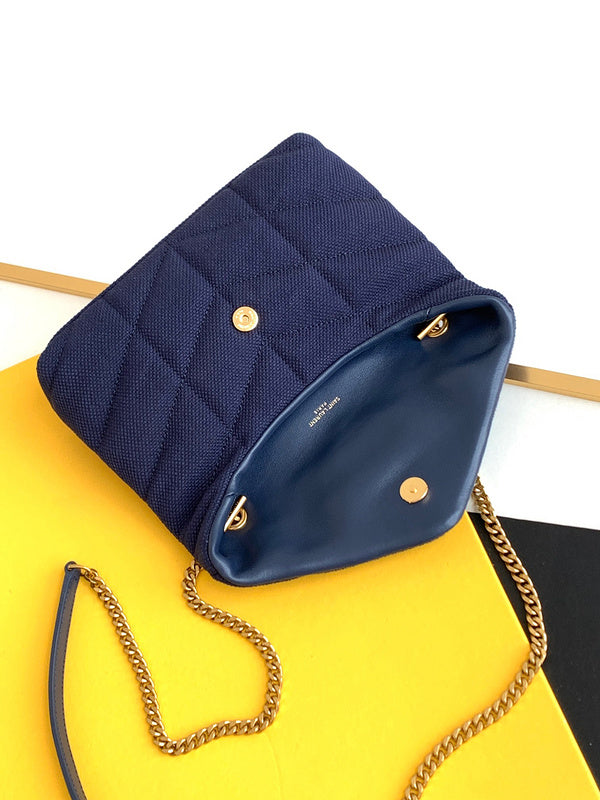 BB - YSL Bag - 4181