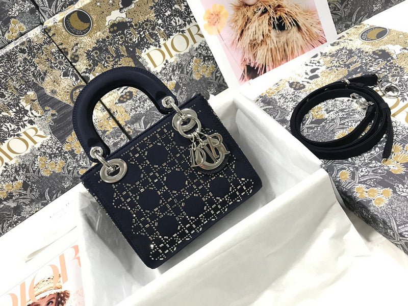 LO - DYOR   BAGS FOR WOMEN - FASHION LUXURY BAGS 203