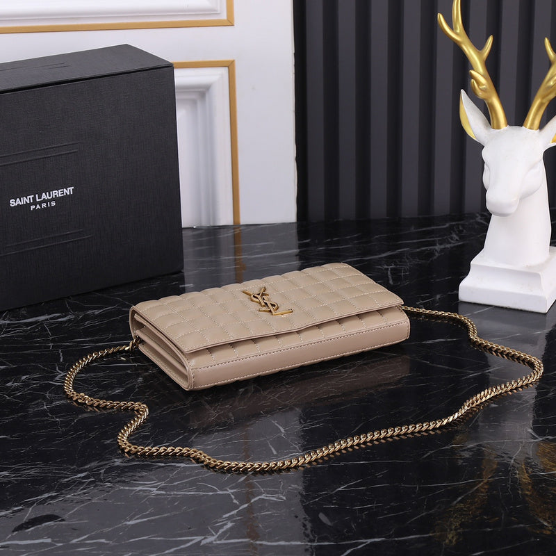 YSL BAGS - WOMEN LOVE LUXURY BAGS - 1133