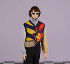 LO - GCC Bags - 4055