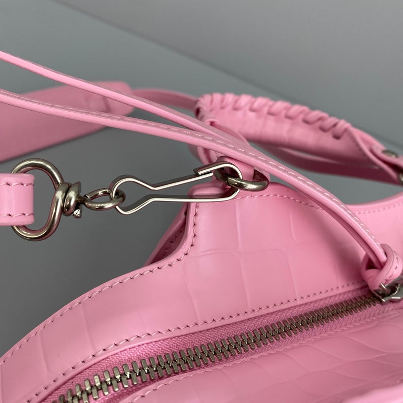 LO - BLN-CIAGA WOMEN LUXURY BAGS - 528