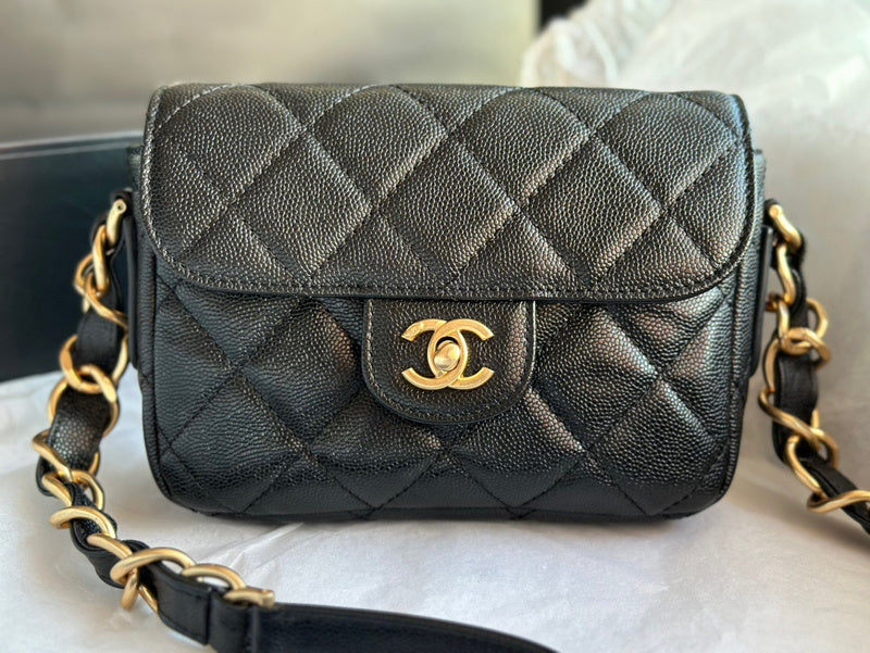 Lusso Official -  CHL BAGS  - 098