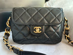 Lusso Official -  CHL BAGS  - 098