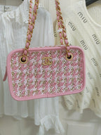 LO - LUXURY CHL BAGS - 287