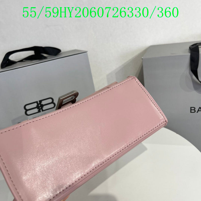 LO - BGA Bags - 2177
