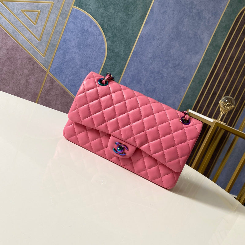 Lusso Official -  CHL BAGS  - 223