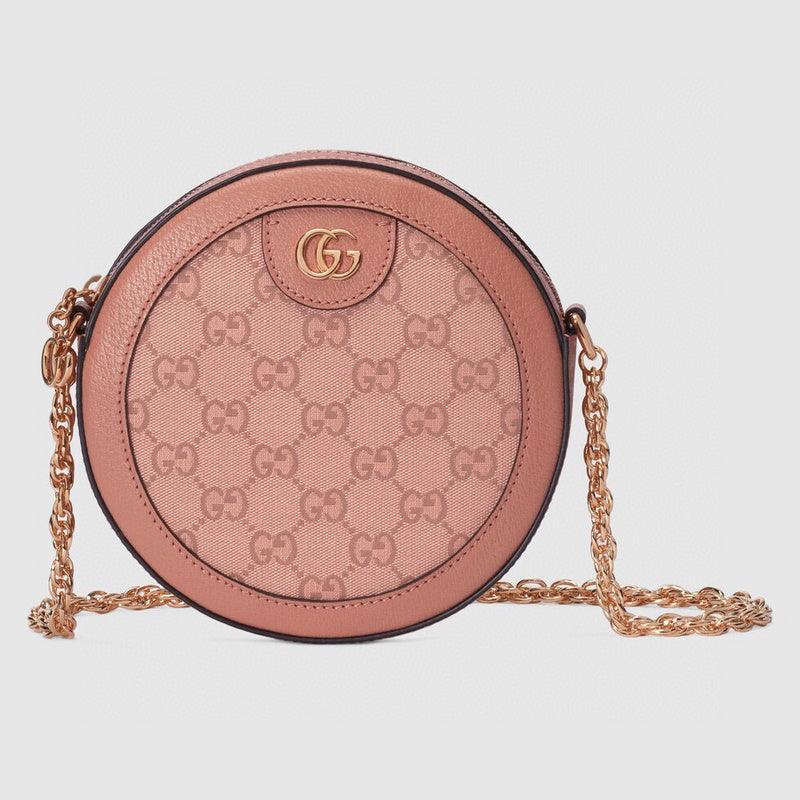 LO - GCC Bags - 3446