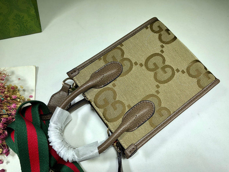 LO - GCC Bags - 1865