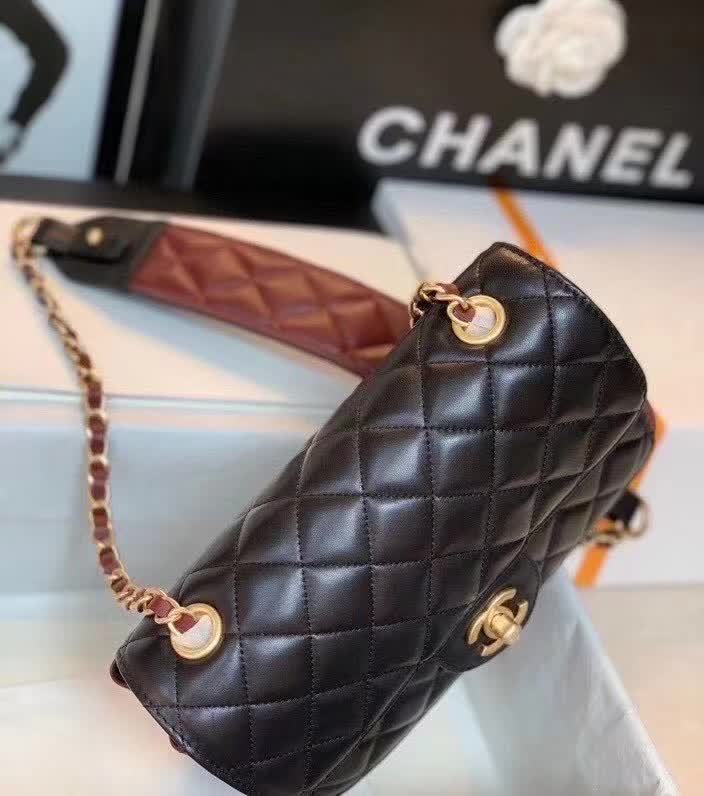 LO - CHL  BAGS FOR WOMEN - FASHION LUXURY BAGS - 817