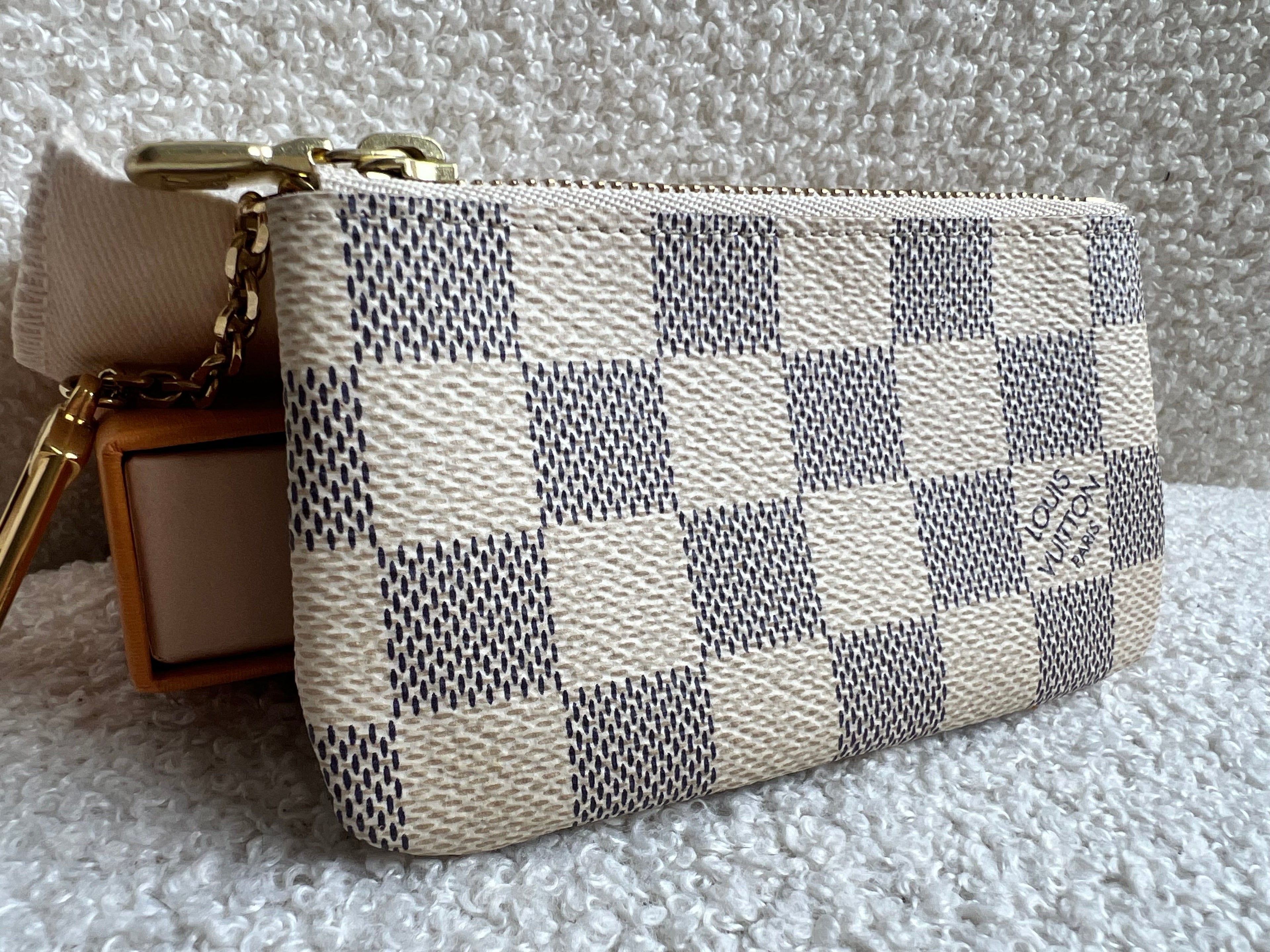 Key Pouch