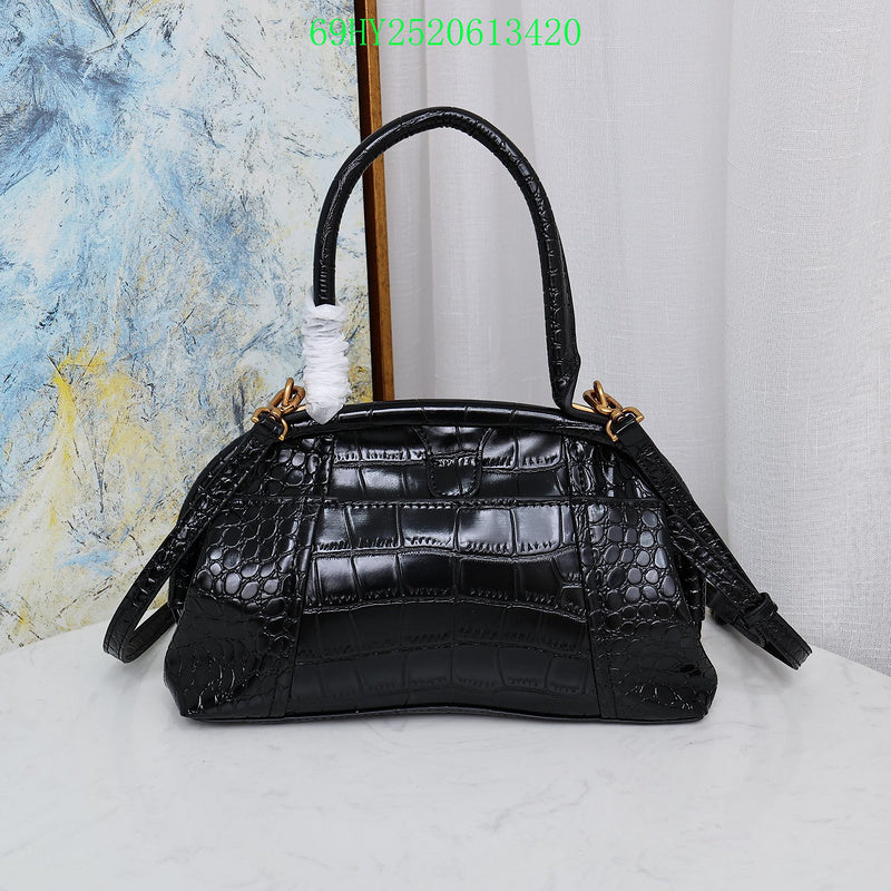LO - BGA Bags - 2270