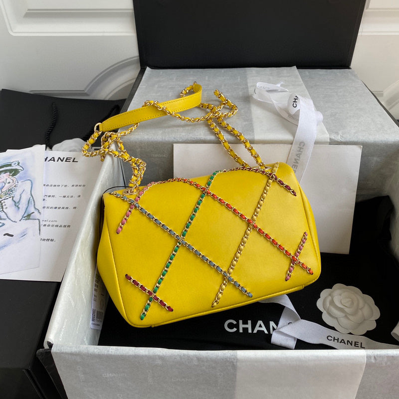 LO - CHL Bags - 1787