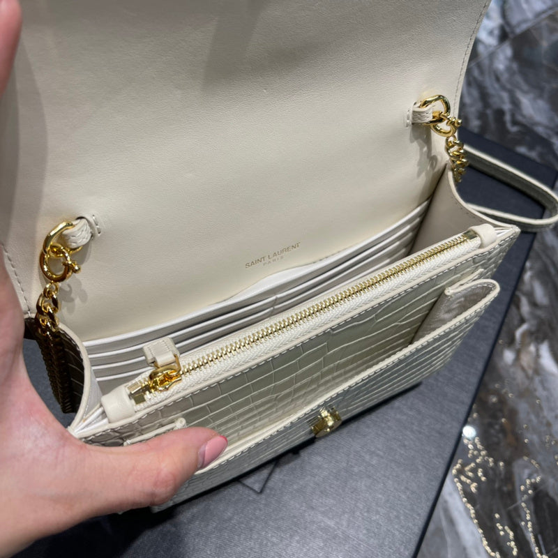 YSL BAGS - WOMEN LOVE LUXURY BAGS - 332