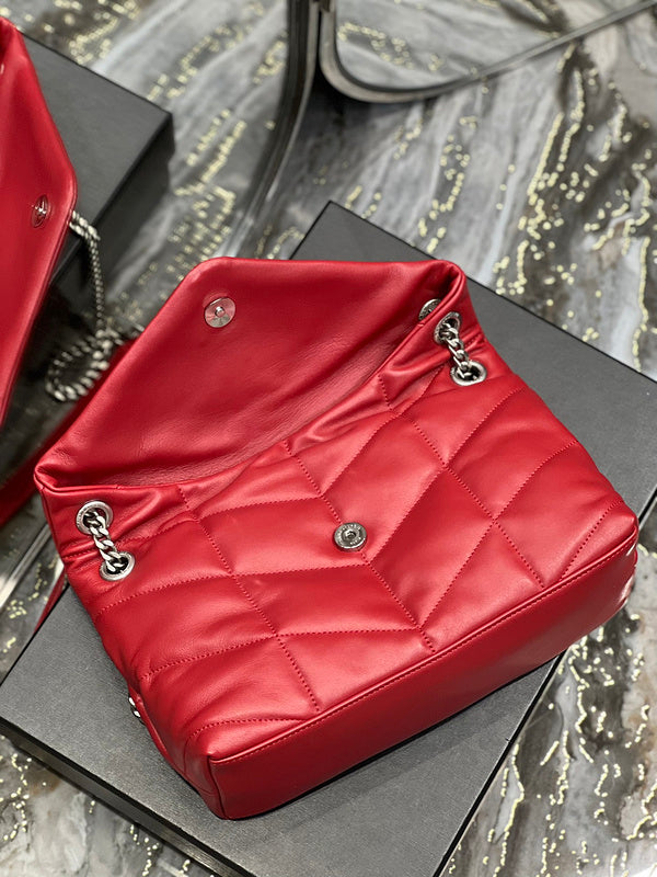 Lusso Official - YSL LUXURY WOMEN BAGS - 1579