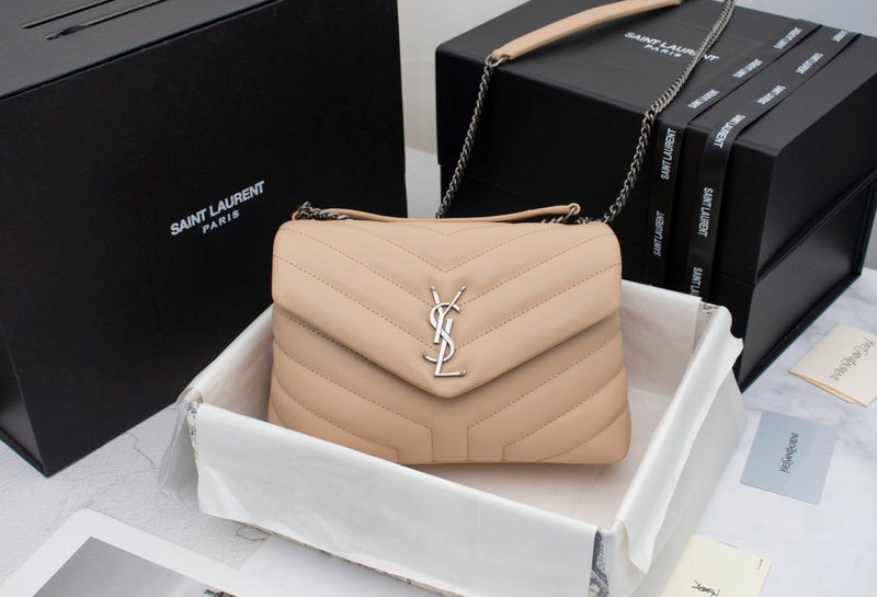 YSL BAGS - WOMEN LOVE LUXURY BAGS - 1971