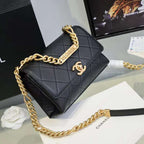 LO - CHL  BAGS FOR WOMEN - FASHION LUXURY BAGS - 1204