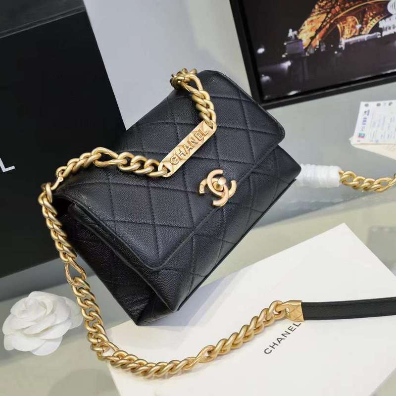LO - CHL  BAGS FOR WOMEN - FASHION LUXURY BAGS - 1204