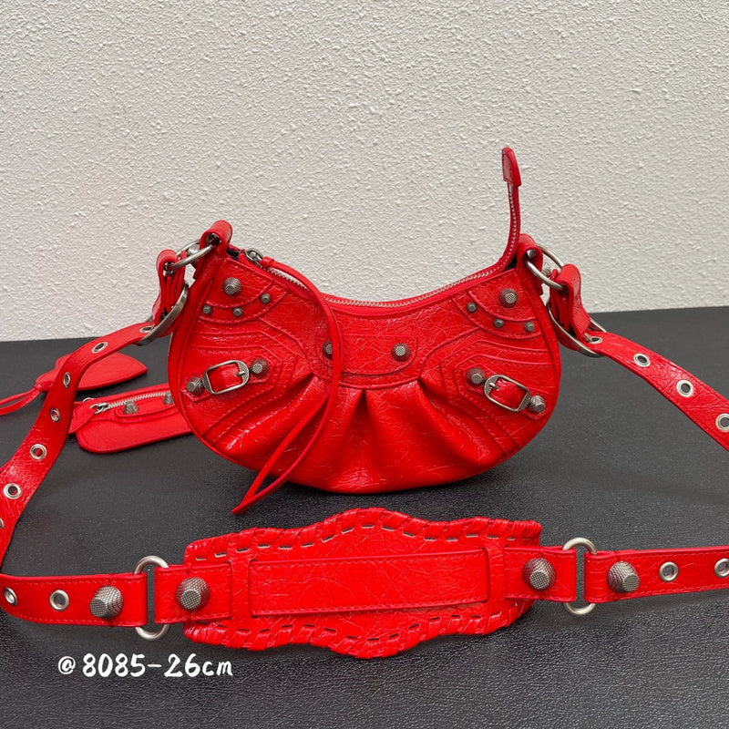 LO - BLN-CIAGA WOMEN LUXURY BAGS - 779