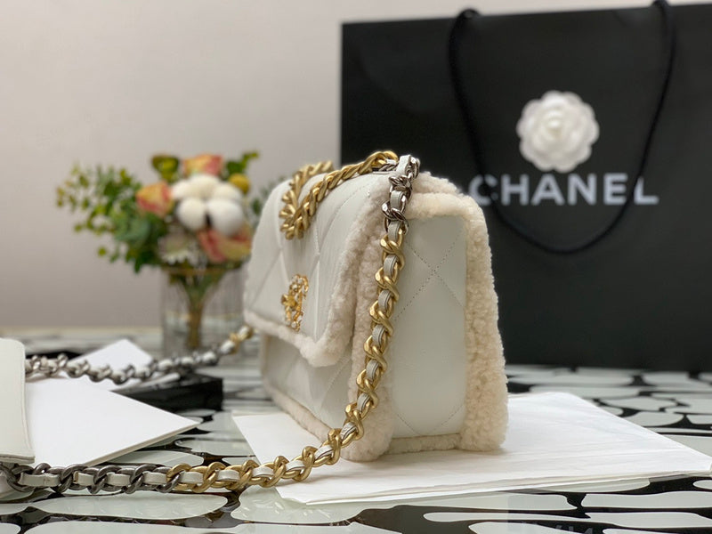 LO - CHL  BAGS FOR WOMEN - FASHION LUXURY BAGS -1925