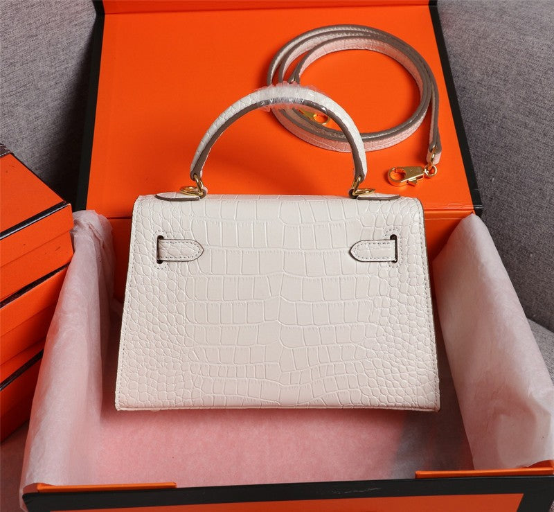 LO - HRMS DESIGNER BAGS - WOMEN BAGS - 752