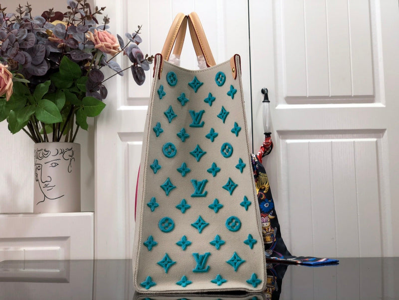 LO - LV Bags - 16500