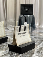 YSL BAGS - WOMEN LOVE LUXURY BAGS - 424