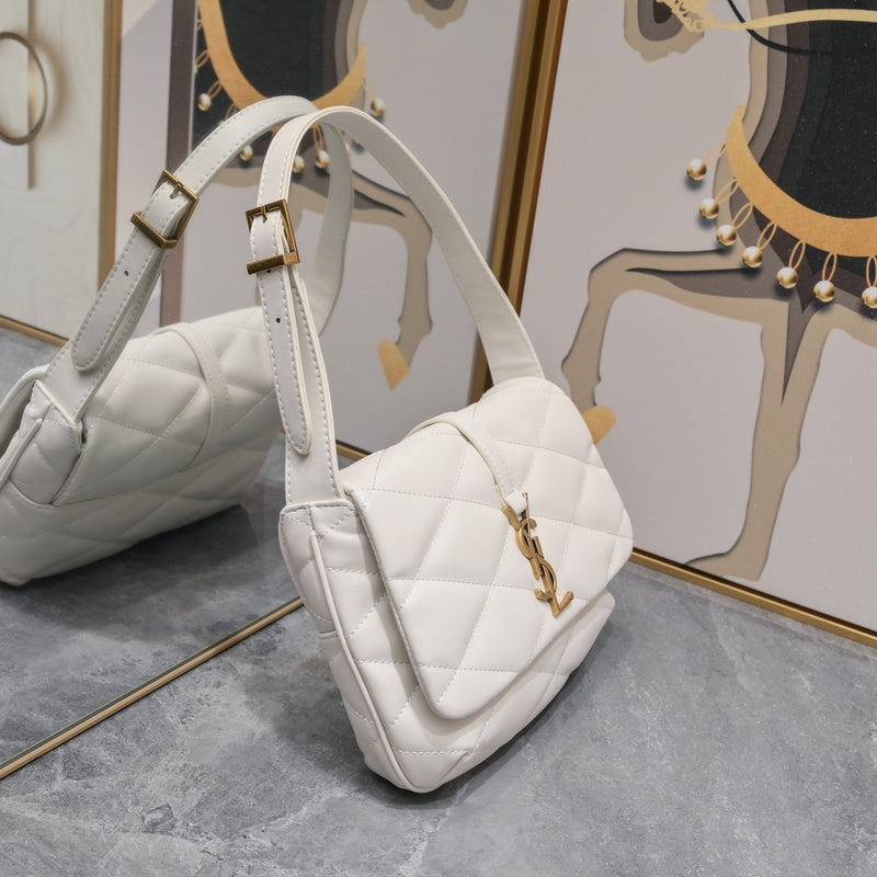 YSL BAGS - WOMEN LOVE LUXURY BAGS - 1120