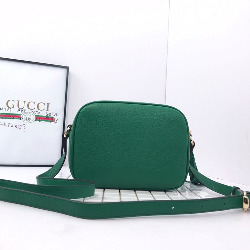 LO - GCC Bags - 2433