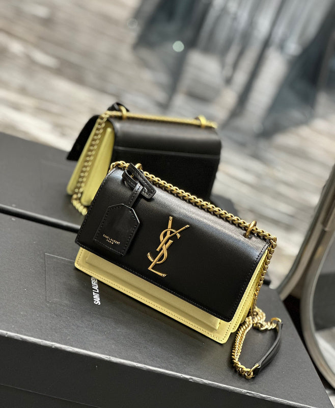 BB - YSL Bag - 3971