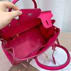 LO - HRMS DESIGNER BAGS - WOMEN BAGS - 461