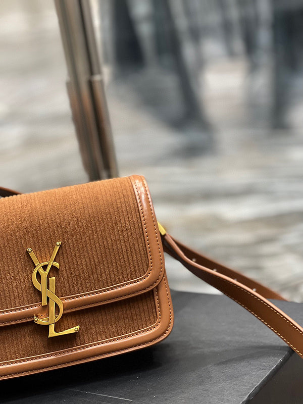 Lusso Official - YSL LUXURY WOMEN BAGS - 1641
