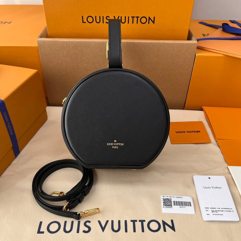 LO - LV Bags - 15836
