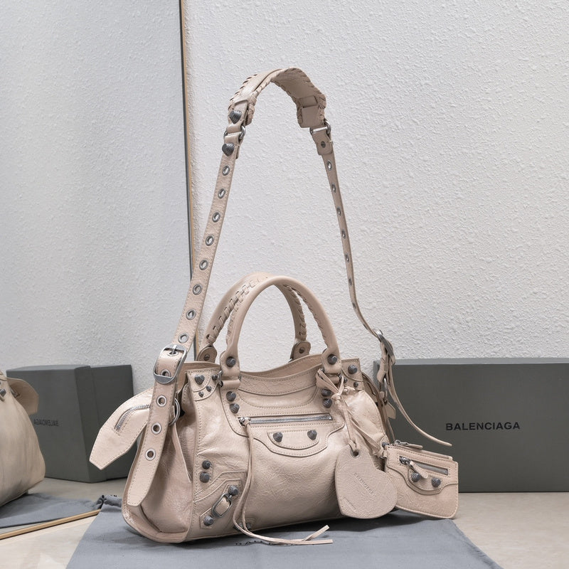 LO BAGS - BGA BAGS - 243