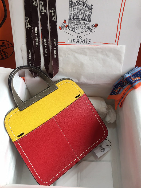 LO - HRMS LUXURY BAGS - 764
