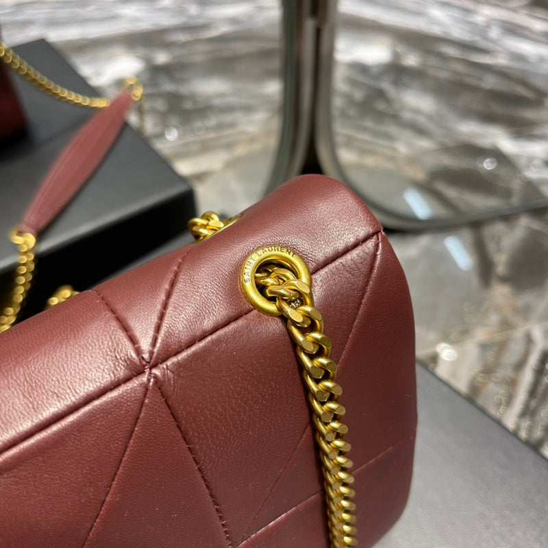 Lusso Official - LUXURY YSL BAGS - 478