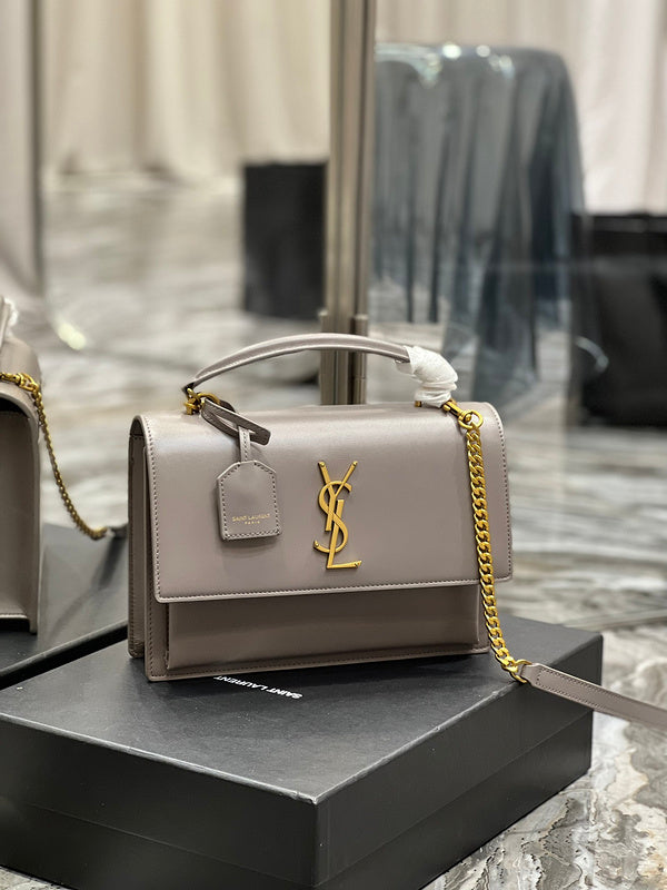 YSL BAGS - WOMEN LOVE LUXURY BAGS - 301